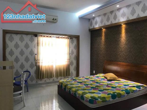 Bán Nhà HXH Thông Huỳnh Văn Nghệ, Tân Bình, 100m2, Ngang 6m, 4 Tầng Mới, Nhĩnh 12 Tỷ TL. - 3