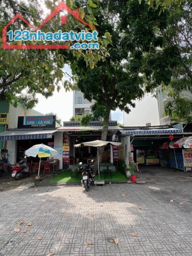 BÁN NHÀ 2 MẶT TIỀN 4 TẦNG 125M2 NGANG 5M  ĐƯỜNG Nguyễn Thị Định, Cát Lái, Q.2 - 1