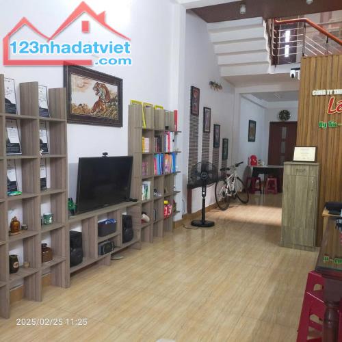 HOT! NHÀ GIÁ RẺ 2 TẦNG, DT 80M2, ĐƯỜNG 7M5 PHẠM ĐÌNH HỔ, CẠNH BIỂN N.T.THÀNH - CHỈ 3.97 TỎ - 3