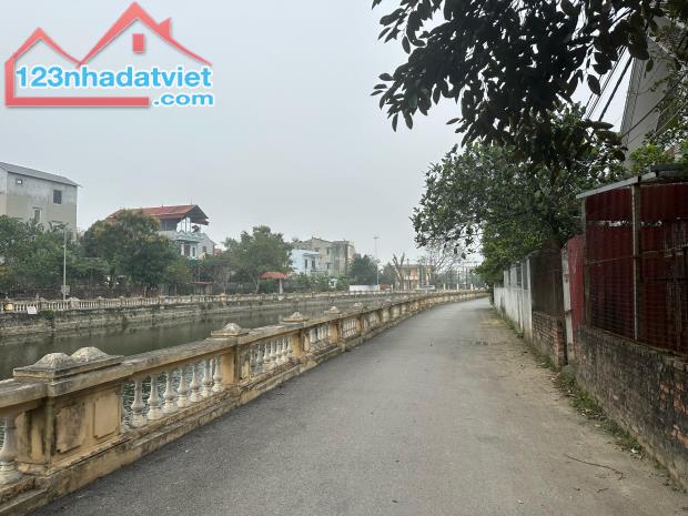 🏠🏠CHỈ HƠN 4 TỶ NHÀ 4 TẦNG Ở NGAY - OTO TẢI ĐỖ CỬA - VIEW HỒ THOÁNG MÁT- CÁCH NHÀ VĂN HOÁ - 1