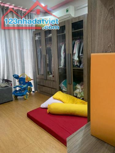 Bán nhà hẻm 131 Kinh Dương Vương Quận 6 - 55m2 - 2