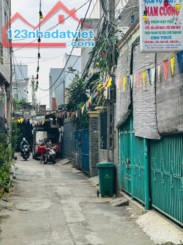 Bán lô đất p.Tam Hiệp 62m2 giá chỉ 1ty450