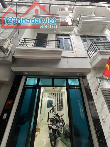 HÀNG HIẾM-VŨ TÔNG PHAN-Ô TÔ-KINH DOANH-NHÀ ĐẸP-2THOÁNG- 36M 5T HƠN 9 TỶ - 1
