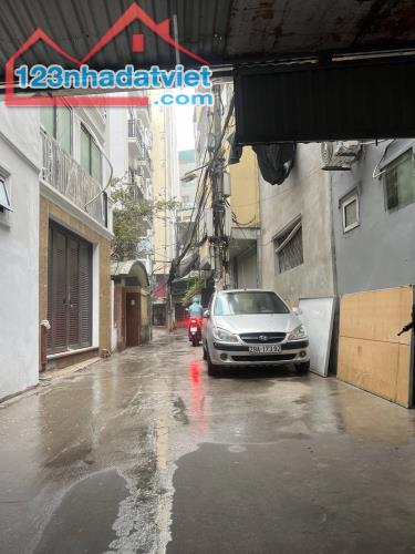 HÀNG HIẾM-VŨ TÔNG PHAN-Ô TÔ-KINH DOANH-NHÀ ĐẸP-2THOÁNG- 36M 5T HƠN 9 TỶ - 2