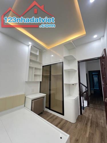 HÀNG HIẾM-VŨ TÔNG PHAN-Ô TÔ-KINH DOANH-NHÀ ĐẸP-2THOÁNG- 36M 5T HƠN 9 TỶ - 3