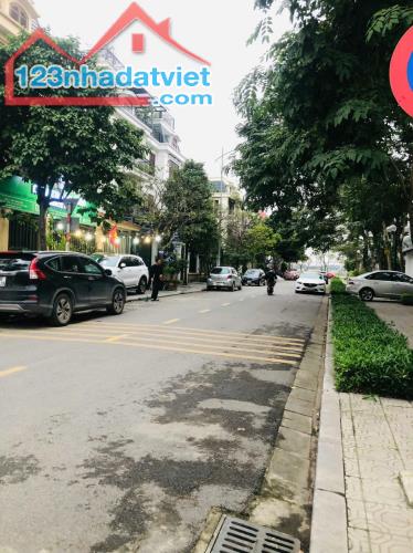 Bán chung cư Greenpark việt hưng long biên - 4