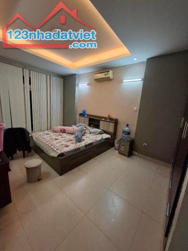 Quận 5 căn số 1  11 Phù Ðổng Thiên Vương 64m2  5 tầng 4X17 22 tỷ Phường 11 Quận 5 - 2