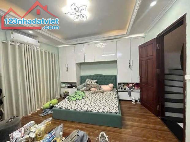 CỰC HiẾM Nhà Dân Xây 3 Tầng Đẹp Chắc chắn Ở , Đầu Tư Tuyệt vời Nguyên Khê Đông Anh Hà Nội - 1