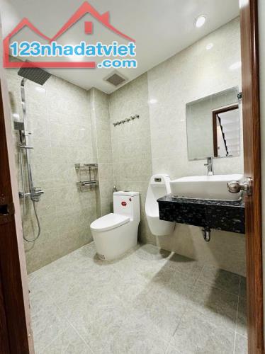 **Bán nhà đường Phạm Văn Hai, phường 3 Tân Bình, 6x18; biệt thự nở hậu - 3