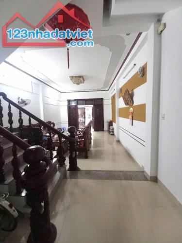 Mua ngay nhà 3 tầng mặt tiền gần đường Thăng Long, Q.Cẩm Lệ, TP. Đà Nẵng - 1