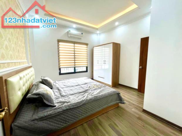 Bán CCMN 50 m2, 7 tầng thang máy, Thụy Khuê, Tây Hồ, cách phố 30m, view hồ tây - 3