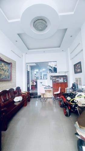 Bán nhà Trường Chinh, Phường 13 Tân Bình, KHU VIP, CÓ Tiểu CÔNG VIÊN, (4,3mX17,5M), 3 Tầng