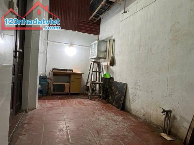 SIÊU PHẨM MẶT PHỐ LÊ THANH NGHỊ, HAI BÀ TRƯNG, 1 MẶT PHỐ 1 MẶT NGÕ, DT 55M2 GIÁ 20,5 TỶ - 3