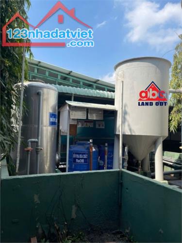 XT167 Nhà Xưởng SX ngoài KCN. trang bị PC. hệ thống điện đầy đủ, SX đa ngành nghề - 1