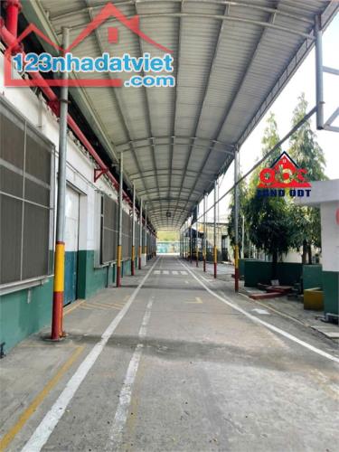 XT167 Nhà Xưởng SX ngoài KCN. trang bị PC. hệ thống điện đầy đủ, SX đa ngành nghề - 2