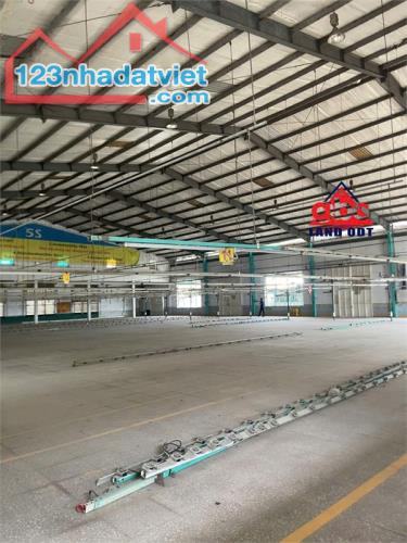 XT167 Nhà Xưởng SX ngoài KCN. trang bị PC. hệ thống điện đầy đủ, SX đa ngành nghề - 3