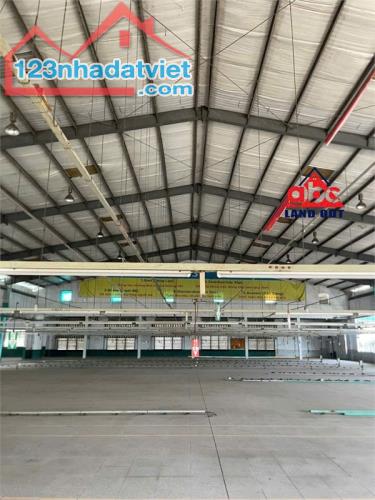 XT167 Nhà Xưởng SX ngoài KCN. trang bị PC. hệ thống điện đầy đủ, SX đa ngành nghề - 4