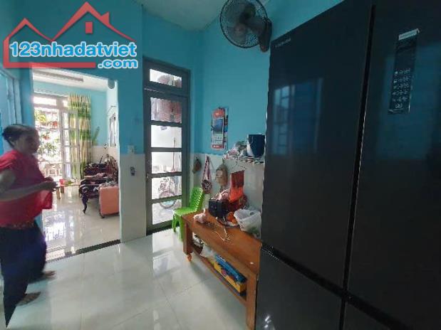 Cần bán nhà gấp để chuyển hướng kinh doanh - 1