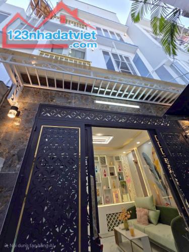Chính chủ cần bán nhà hẻm 88 nguyễn văn quỳ