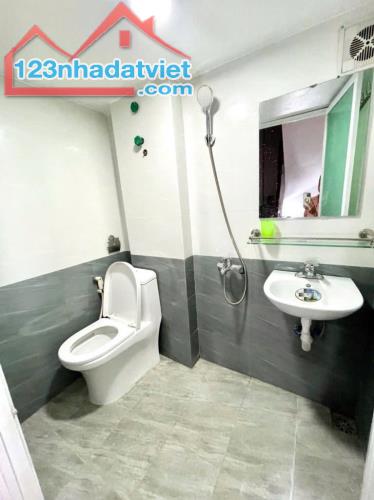 🔥 BÁN NHÀ 87 TAM TRINH – NHÀ ĐẸP Ở NGAY – FULL NỘI THẤT 🔥  🏡 Diện tích: 22m² – Mặt tiền - 1