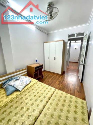 🔥 BÁN NHÀ 87 TAM TRINH – NHÀ ĐẸP Ở NGAY – FULL NỘI THẤT 🔥  🏡 Diện tích: 22m² – Mặt tiền - 3