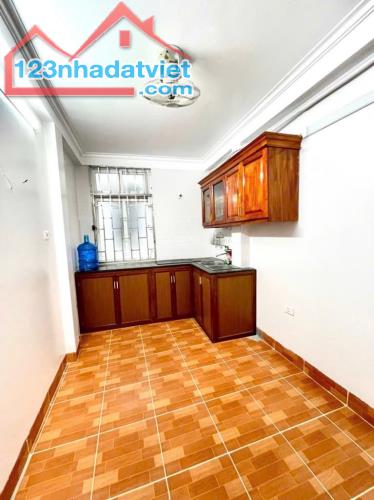 🔥 BÁN NHÀ 87 TAM TRINH – NHÀ ĐẸP Ở NGAY – FULL NỘI THẤT 🔥  🏡 Diện tích: 22m² – Mặt tiền - 4