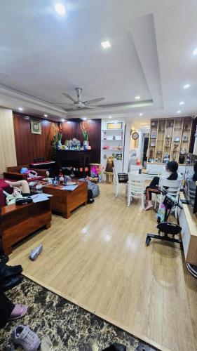 CCCC Minh Khai - sổ đỏ chính chủ ,đầy đủ tiện ích gần trường gần chợ , dt 100M giá 5.7 tỷ - 2
