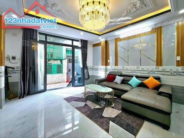 Cần gả em hẻm 1527 nhơn đức nhà bè _giá rẻ_hẻm 12m chỉ hơn 7 tỏi - 2