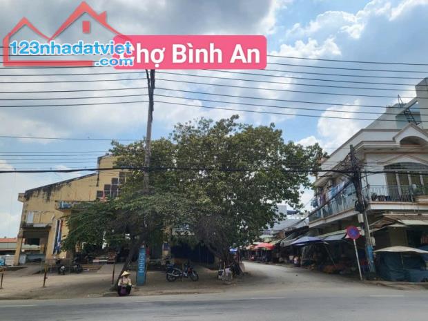 🍂Bán nhà 2 tầng Ngay Tân Vạn, Mỹ Phước  - 110mv full thổ, Hẻm xe hơi, Pháp lý chuẩn. - 5