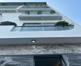 NHÀ MỚI CỔ LINH BÁT KHỐI 35m2 x 5T 30M RA ÔTÔ TRÁNH. GIÁ ĐẸP SIÊU HIẾM 5,85TỶ