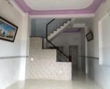 NHÀ 2 TẦNG, HOÀN CÔNG ĐỦ, ĐƯỜNG NHỰA 6M – GIÁ TỐT NHẤT KHU VỰC!
