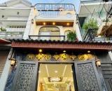 Bán gấp nhà HXH Dương Tử Giang, P15, Quận 5. Ngay Bệnh Viện Chợ Rẫy, Giá 2tỷ550. Thuê 15tr