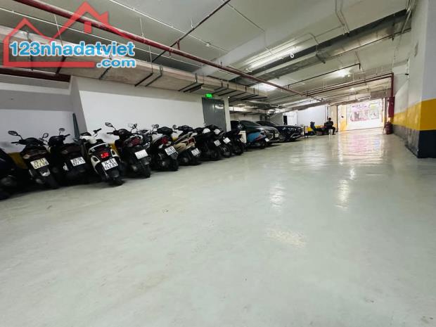 Đội Cấn dt 426/450m 10 tầng 10m mặt tiền Ba Đình - 2