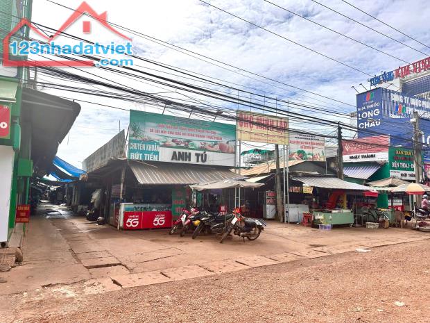 CẦN TIỀN BÁN GẤP 1021M2 ĐẤT NGAY QL 14 SÁT CHỢ TRƯỜNG DÂN ĐÔNG BUÔN BÁN SẦM UẤT. GIÁ 220TR - 1