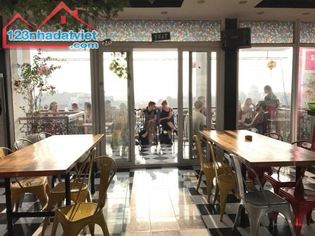 BÁN KHÁCH SẠN TRUNG TÂM HOÀN KIẾM 175M2 9T, 158 TỶ, DÒNG TIỀN 850TRIỆU/THÁNG - 3