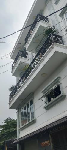 TÂN CHÁNH HIỆP 25 QUẬN 12 HXH 3 TẦNG GIÁ 4,88 TỶ TL