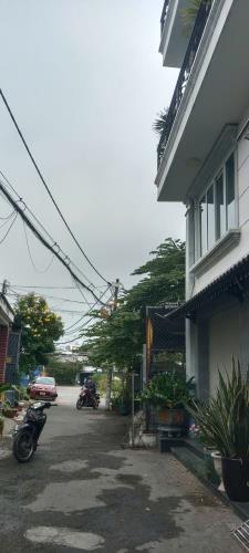 TÂN CHÁNH HIỆP 25 QUẬN 12 HXH 3 TẦNG GIÁ 4,88 TỶ TL - 2