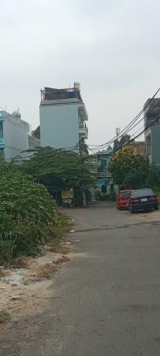 TÂN CHÁNH HIỆP 25 QUẬN 12 HXH 3 TẦNG GIÁ 4,88 TỶ TL - 3