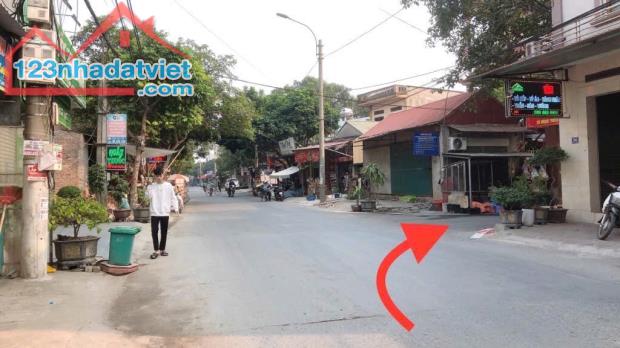 Đất đẹp giá đẹp ở sướng tại đông xuân sóc Sơn - 2