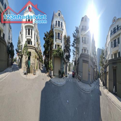 🏡 Shophouse Metro Trâu Quỳ, Gia Lâm, Hà Nội 81m², 2 mặt đường lớn 25m. Liên hệ: 📞 - 1