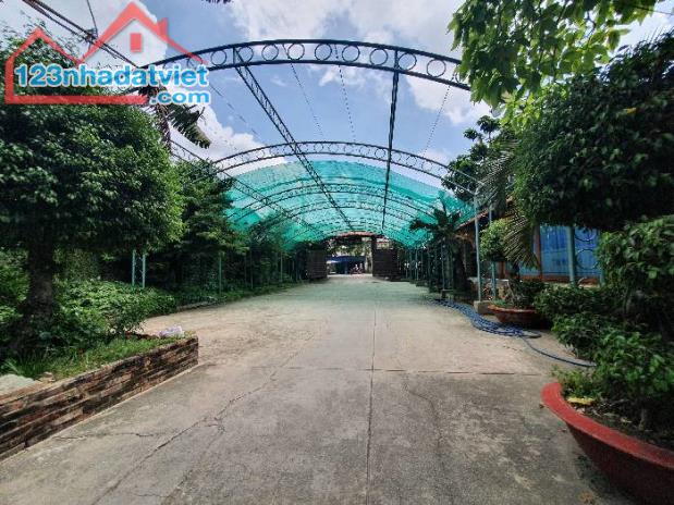 Bán đất Bình Phú, Tam phú, Thủ Đức, 1821m2, Mặt tiền kinh doanh, Gía chỉ 50.6 Tỷ TL - 3