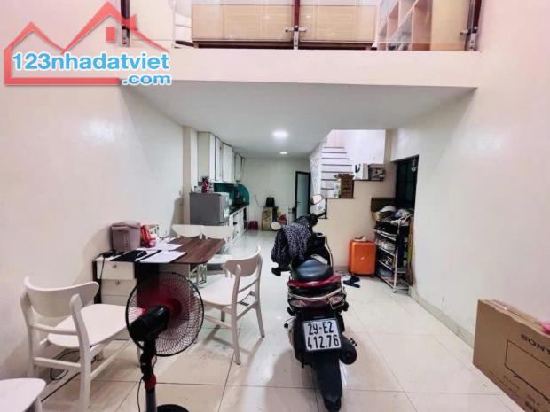 Bán nhà trong ngõ nguyễn đổng Chi từ Liêm Hà Nội - 1