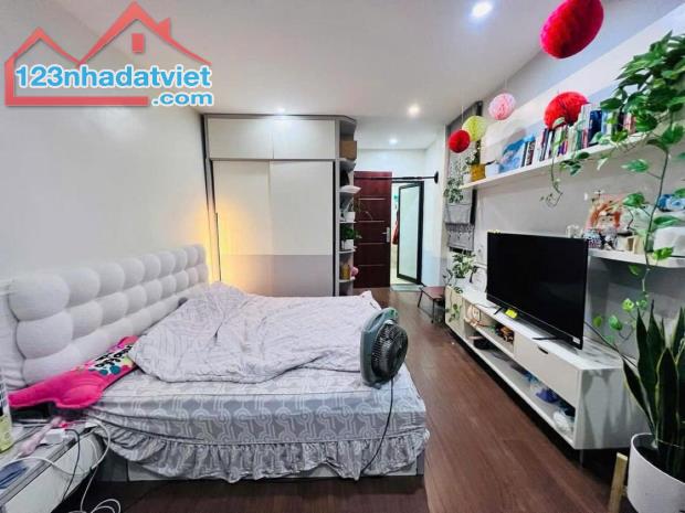 Bán nhà trong ngõ nguyễn đổng Chi từ Liêm Hà Nội - 2