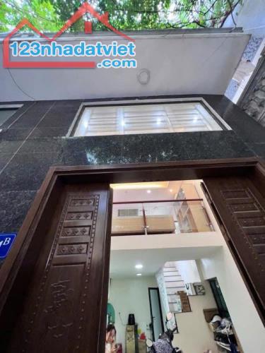 Bán nhà trong ngõ nguyễn đổng Chi từ Liêm Hà Nội - 4