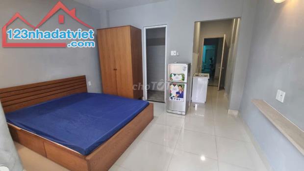 PHÒNG TRỌ GIÁ RẺ FULL NỘI THẤT NGAY P.8, PHÚ NHUẬN, PHÒNG SẠCH ĐẸP DỌN ĐẾN Ở NGAY - 1
