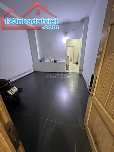 PHÒNG TRỌ GIÁ RẺ FULL NỘI THẤT NGAY P.8, PHÚ NHUẬN, PHÒNG SẠCH ĐẸP DỌN ĐẾN Ở NGAY - 3