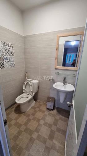 PHÒNG TRỌ GIÁ RẺ FULL NỘI THẤT NGAY P.8, PHÚ NHUẬN, PHÒNG SẠCH ĐẸP DỌN ĐẾN Ở NGAY - 4