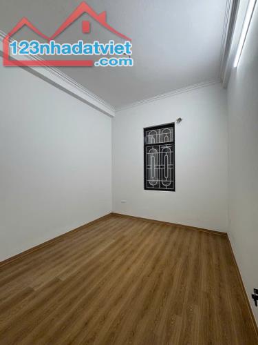 Siêu phẩm nhà Giáp Bát dân xây 40m 4t ngõ thông tiện ích bạt ngàn ngay trung tâm 8.98 tỷ - 2