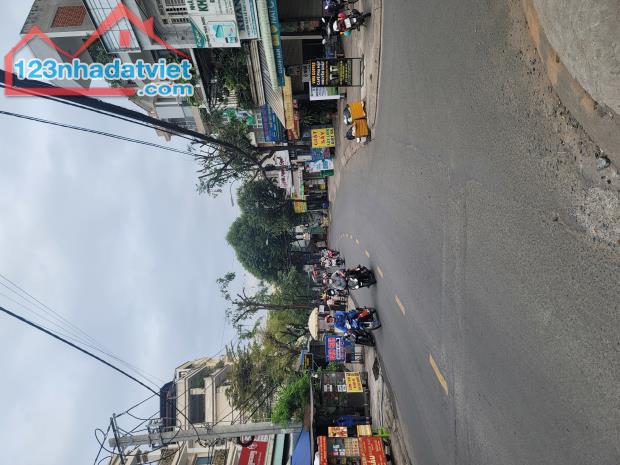 Bán đất mặt tiền kinh doanh 500m2 Long Trường quận 9