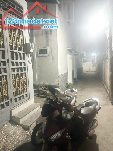 Bán nhà trung tâm Tam Bình – sát mặt tiền  60m2 nhỉnh 3 tỷ.